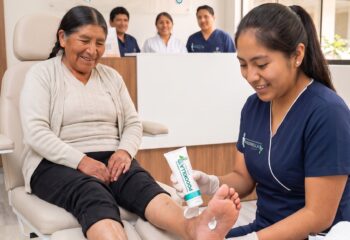 Podología Preventiva y General (Cuidado Diario) Copiar